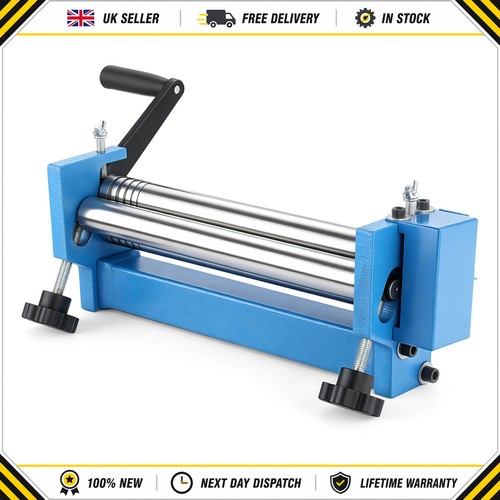 Manual sheet metal roller - manual,