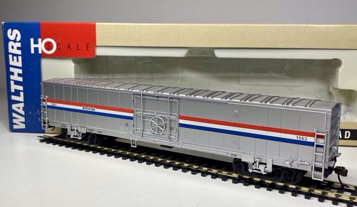 Walthers 932 6021 - walthers, railroad
