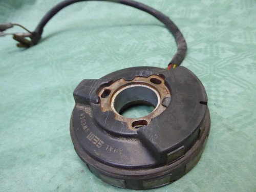 Stator lima engine aprilia - stator,