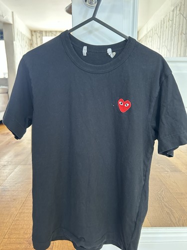 Men comme des garçons - comme,