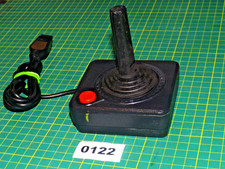 Original Atari 2600/7800/ST/XE Joystick - fully working but with cosmetic marks