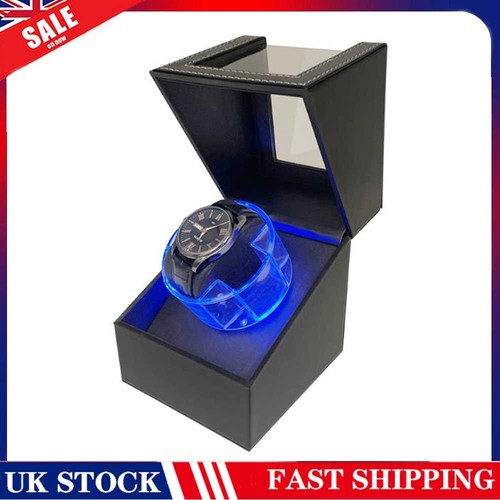 Slot automatic watch winder - 1,