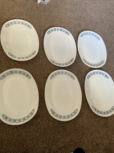 Jaj pyrex chelsea oval steak - jaj,