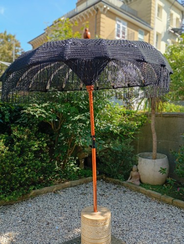 Parasol garden umbrella bali - garden,