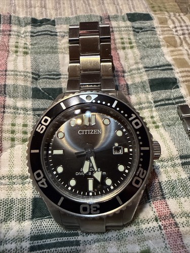 Citizen bn0261 51e promaster - bn0261-51e,