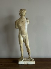 Vintage Neoclassical Style