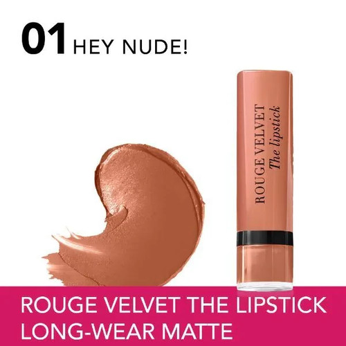 Bourjois rouge edition velvet - bourjois,