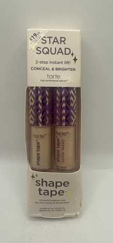 Tarte shape tape star - tarte,