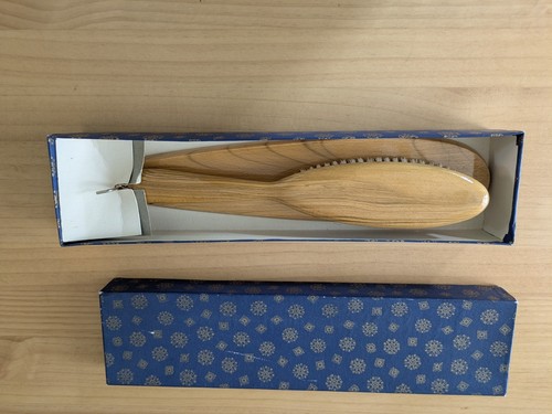 Vintage mid century - century, wooden