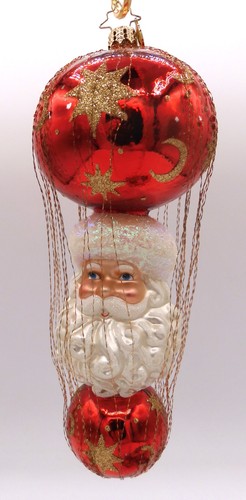Radko nick float blown - radko,