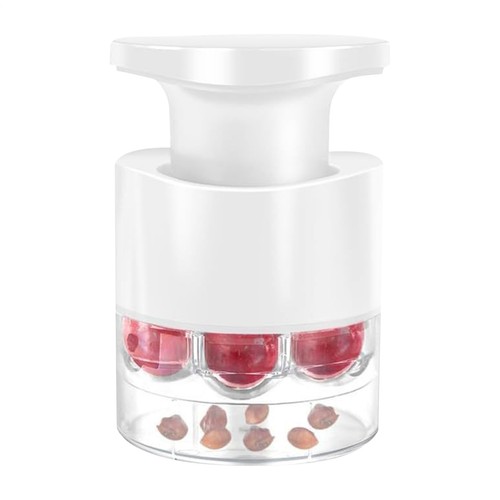 Cherry pitter stone - cherry,