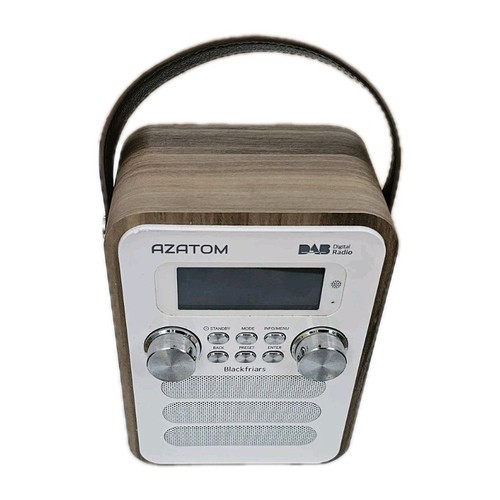 Azatom blackfriars bk100l - azatom,