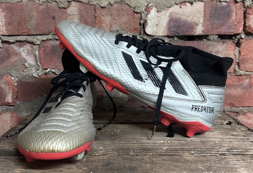 Adidas predator fg - predator,
