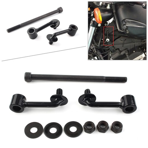 Gas tank lift - lift, kit