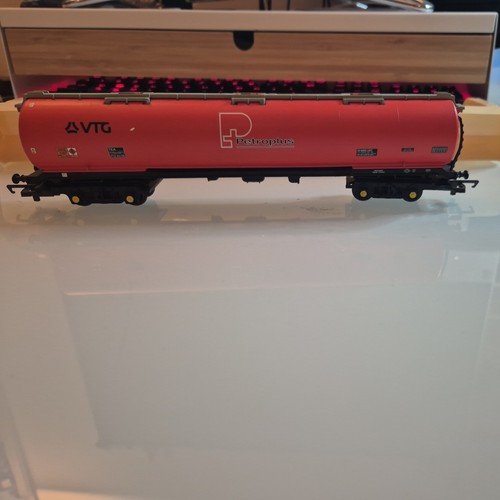 Hornby r6284 100 - ton, tank