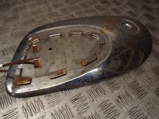 Honda C77 CA77 305cc 1963-1969 Right Hand Tank Panel 