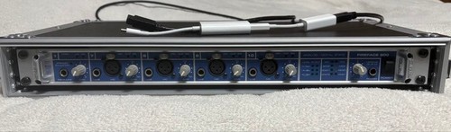 Rme fireface 800 firewire - rme,