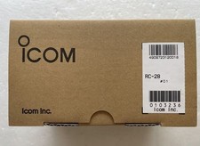 ICOM RC-28 Remote Encoder for