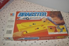 Dragster MB Games  - The Great Dragster Game Of Speed And Skill