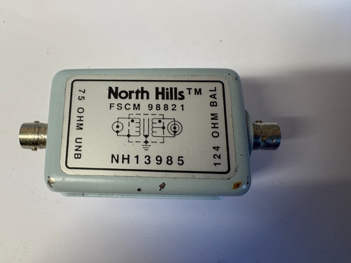 Northhills fscm 98821 nh13985 - northhills,