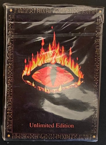 Middle earth the wizards - middle,