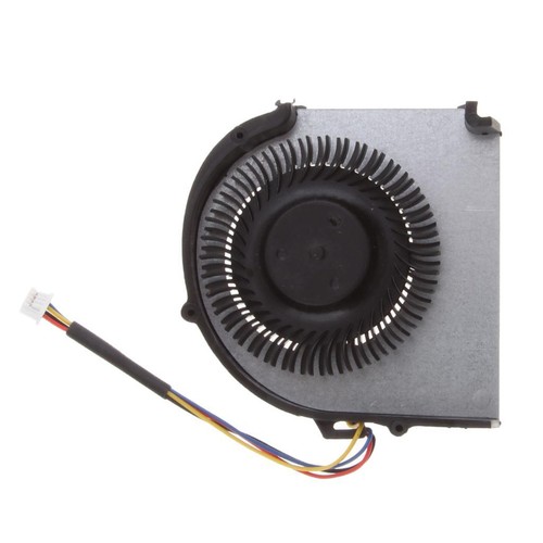 Replacement cpu cooling fan - replacement,