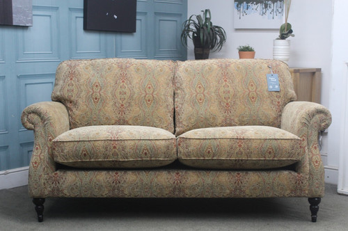 Parker knoll eastbury seater - parker, 2