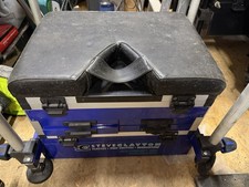 Fishing Seat Box