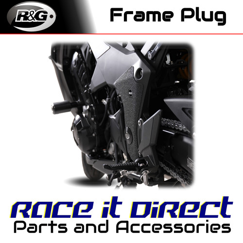 Frame plugs for - frame,