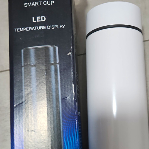 Smart cup 500ml - cup,