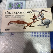 Once Upon A Time Vintage
