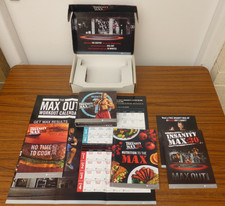 Insanity Max 30 Beachbody 10