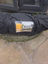 Caravan Awning Kampa Rally 260