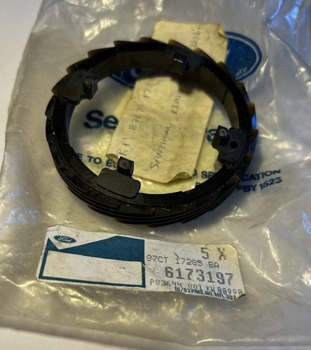 New gen gearbox - bc,