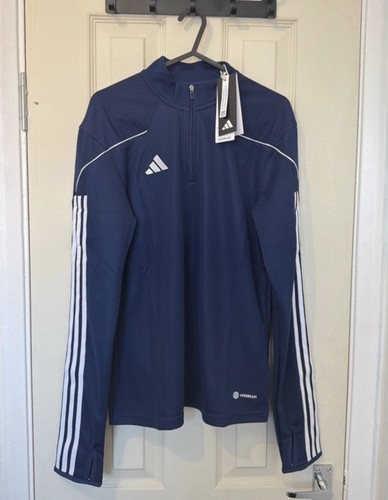 Adidas navy tracksuit - adidas,