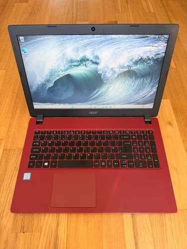 Acer aspire a315 - acer, a315-51