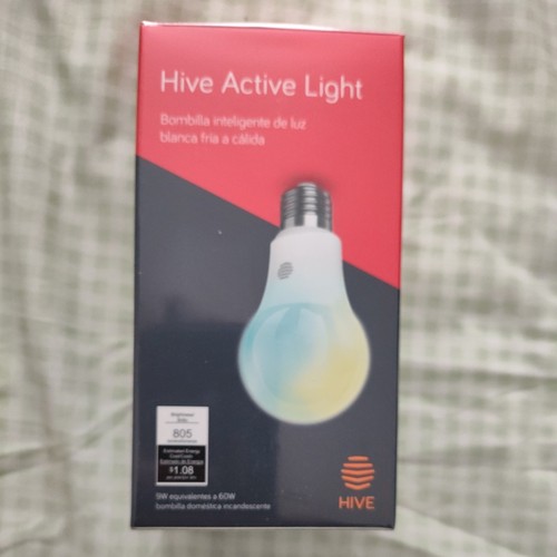 Hive active light - hive,