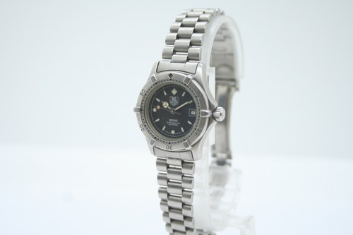 Exc tag heuer - heuer, 2000
