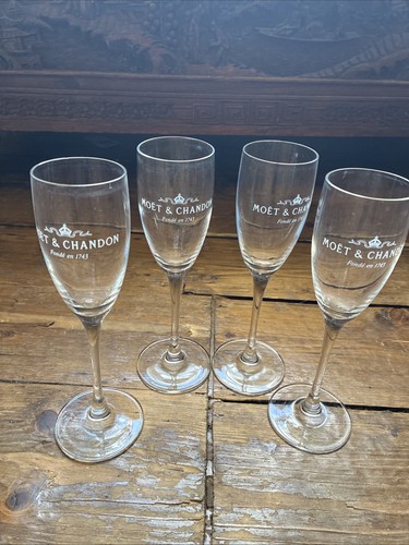 Moët chandon glass - chandon,