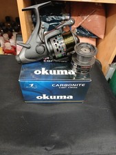 Okuma Carbonite XP Baitfeeder