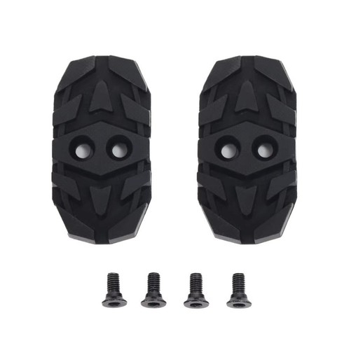 Mtb bike lock - mtb, shoe