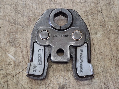 Ridgid propress compact - ridgid,