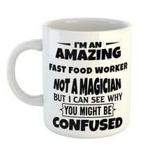 I’m Clearly AN AMAZING FAST