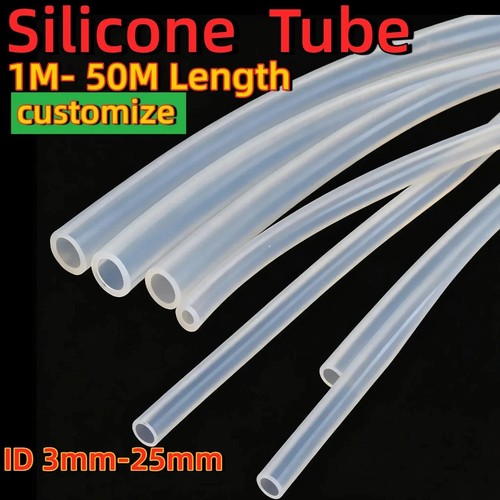 Food grade clear translucent - clear,