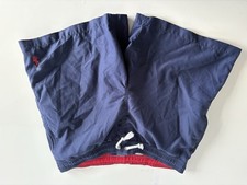 Blue Ralph Lauren Polo Shorts Boys 14-16
