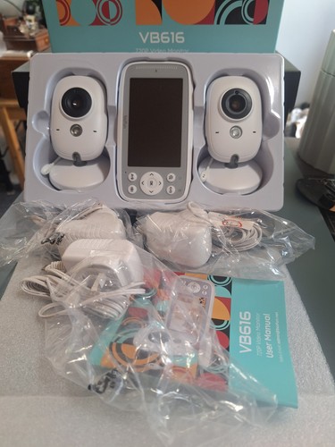 Boifun vb616 video baby - vb616,