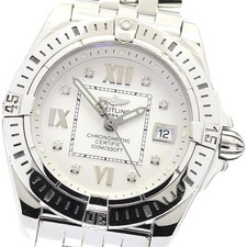 BREITLING Galactic 32 A71356