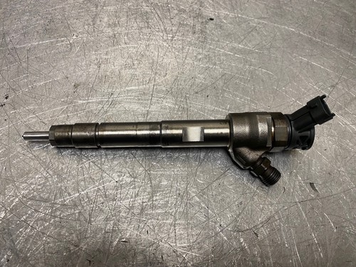 Reconditioned injector - reconditioned,