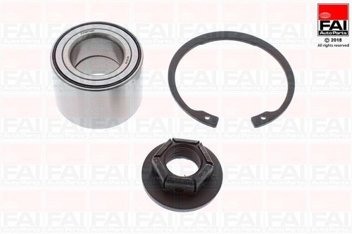 Fai rear wheel bearing - fai,