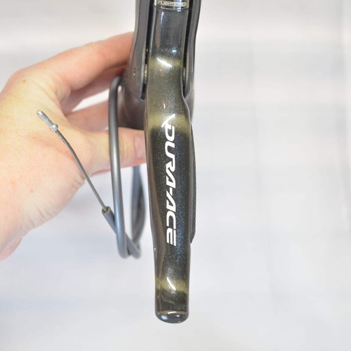Near mint shimano dura ace - mint,